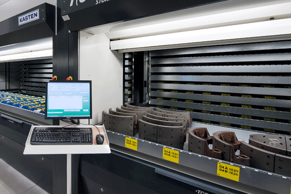 Vertikalni lift moduli (VLM)