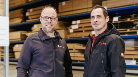 Produžavanje životnog veka MOVO mobilnog regalnog sistema