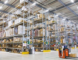 Welkoop BV, Holandija