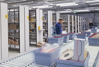 7 koraka za smanjenje broja grešaka prilikom komisioniranja u skladištu